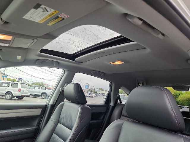 Used 2010 Honda CR-V EX-L image 14