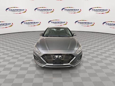 Used 2018 Hyundai Sonata SEL image 3