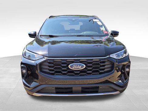 Used 2025 Ford Escape ST-Line Select AWD/4WD image 7