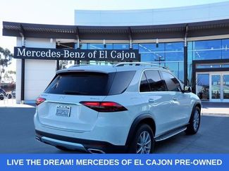 Used 2025 Mercedes-Benz GLE 450e 4MATIC video 3