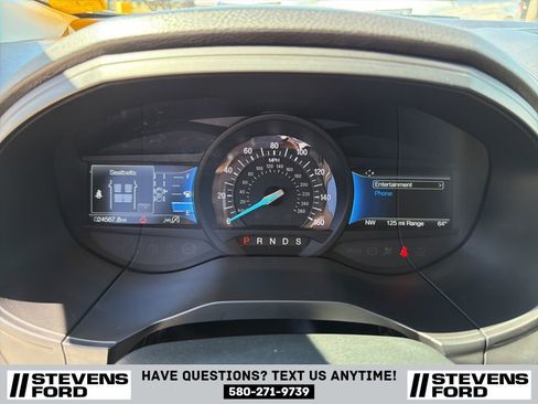 Used 2022 Ford Edge SE AWD/4WD image 21