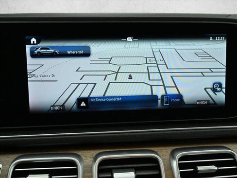 Certified 2026 Mercedes-Benz GLE 350 GLE 350 image 15