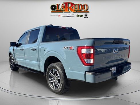 Used 2023 Ford F150 XL w/ STX Appearance Package image 5