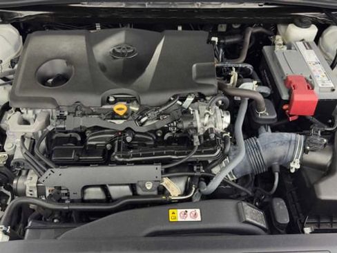 Used 2023 Toyota Camry XSE FWD image 35