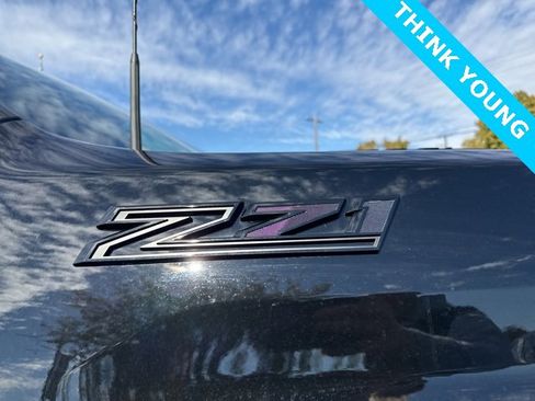 New 2026 Chevrolet Silverado 2500 LT w/ Trail Boss Package image 10