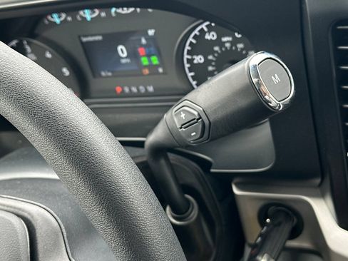 New 2026 Ford F550 4x4 Supercab Super Duty image 20