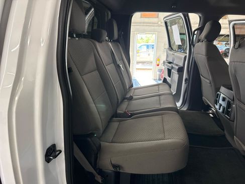Used 2019 Ford F250 XLT w/ XLT Premium Package AWD/4WD image 41