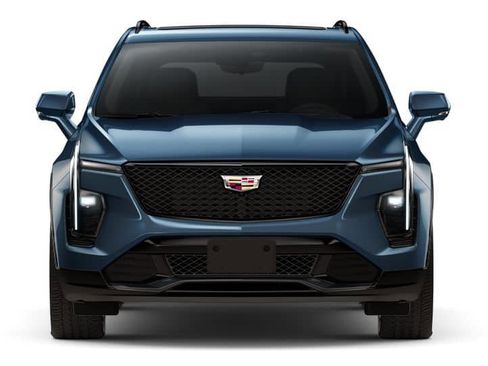 New 2024 Cadillac XT4 Sport image 4