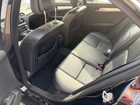 Used 2014 Mercedes-Benz C 300 4MATIC Sedan image 27