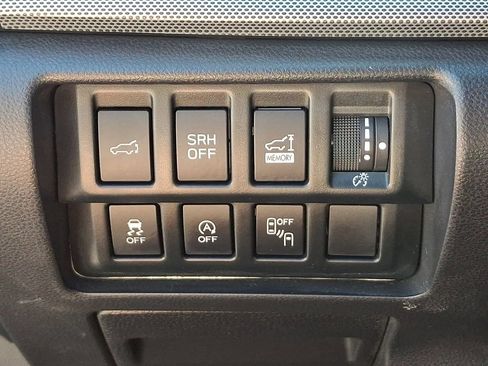 Used 2020 Subaru Forester Limited AWD/4WD image 24