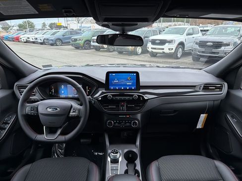 New 2026 Ford Escape ST-Line image 23
