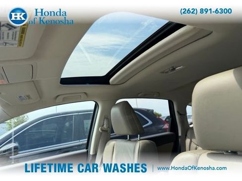 Used 2014 Honda CR-V EX-L image 5