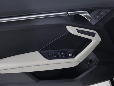 Certified 2023 Audi A3 2.0T Premium w/ Convenience Package FWD image 11