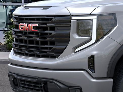 New 2026 GMC Sierra 1500 Elevation image 13