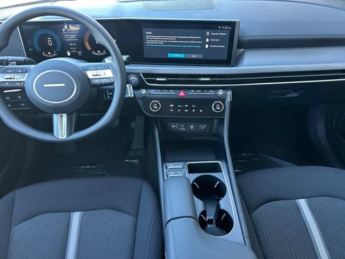 New 2026 Hyundai Sonata Blue FWD image 14