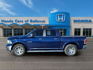 Used 2016 RAM 1500 Limited video 2