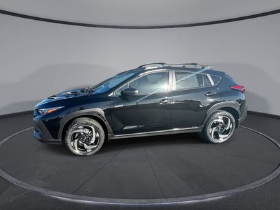 New 2026 Subaru Crosstrek 2.5i Limited