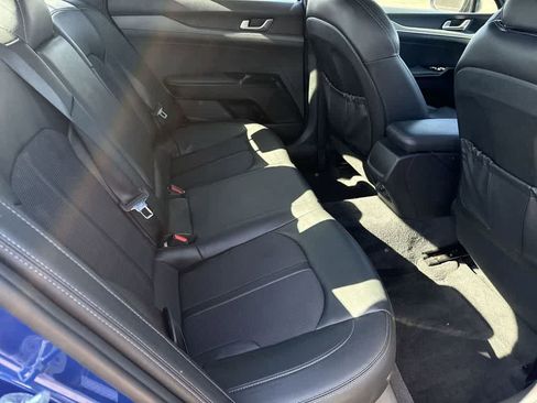 Used 2021 Kia K5 GT-Line AWD/4WD image 13