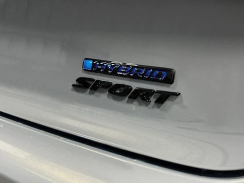 New 2026 Honda Accord Sport image 6