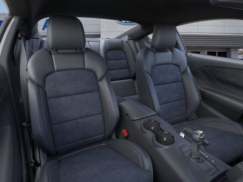 New 2026 Ford Mustang Dark Horse image 10