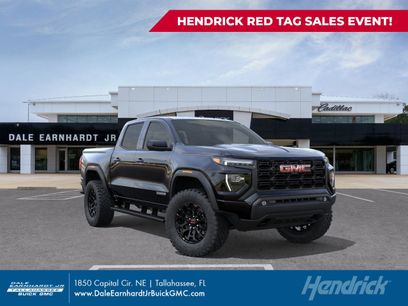 New 2026 GMC Canyon Elevation w/ Convenience Package