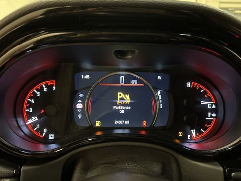 Used 2024 Dodge Durango GT image 21