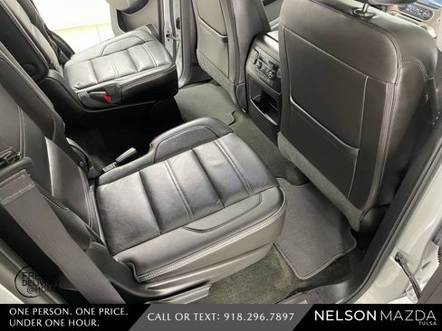 Used 2018 GMC Yukon Denali w/ Denali Ultimate Package image 55