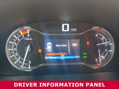 Used 2023 Honda Ridgeline Black Edition image 10