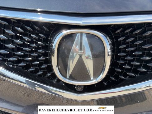 Used 2020 Acura RDX AWD w/ Advance Package image 43