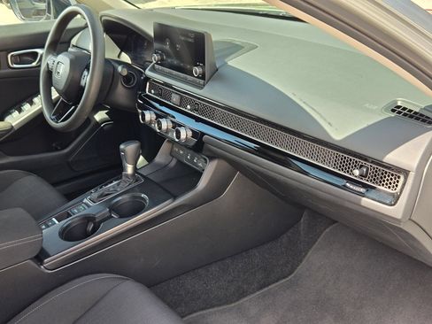 Used 2025 Honda Civic LX image 29