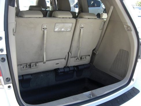 Used 2015 Honda Odyssey Touring image 12