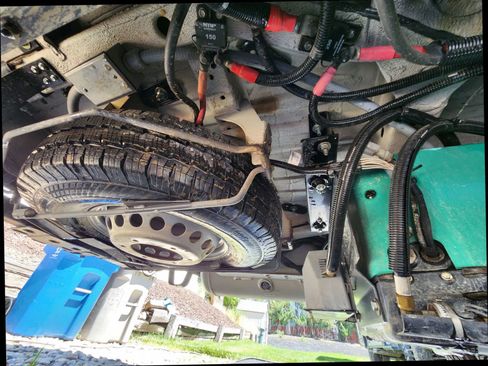Used 2021 Mercedes-Benz Sprinter 3500 image 93