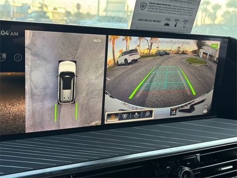 New 2026 INFINITI QX80 Autograph image 30