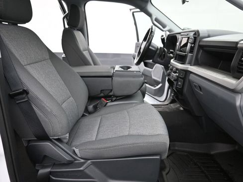 Certified 2025 Ford F350 XL w/ STX Appearance Package image 25