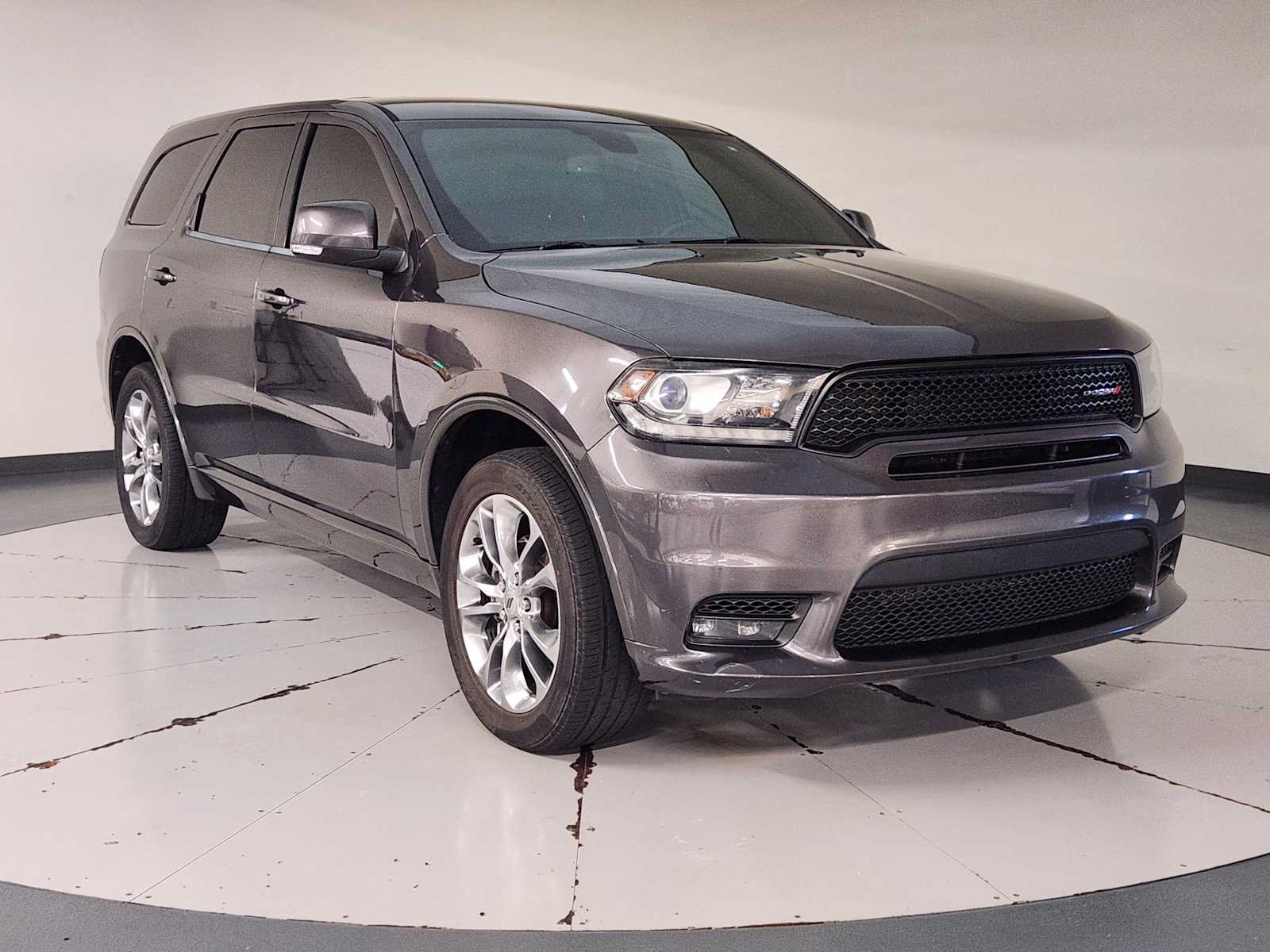 Used 2020 Dodge Durango GT AWD/4WD image 7