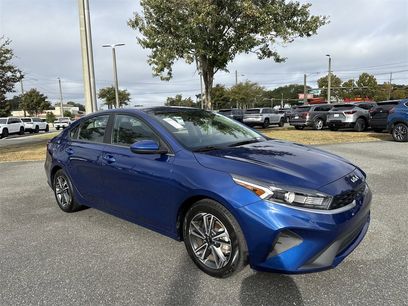 Used 2023 Kia Forte LXS