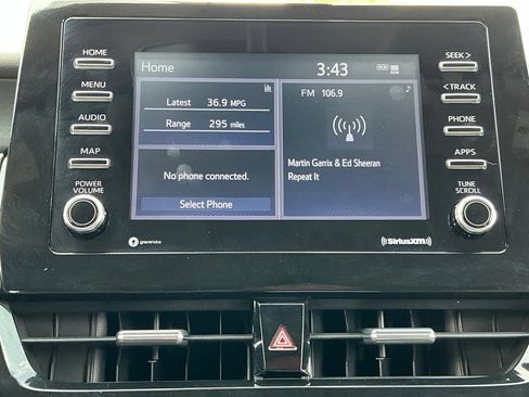 Used 2022 Toyota Camry SE FWD image 20