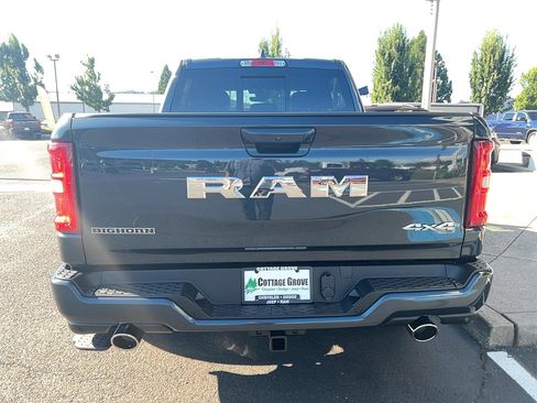 New 2026 RAM 1500 Big Horn image 10