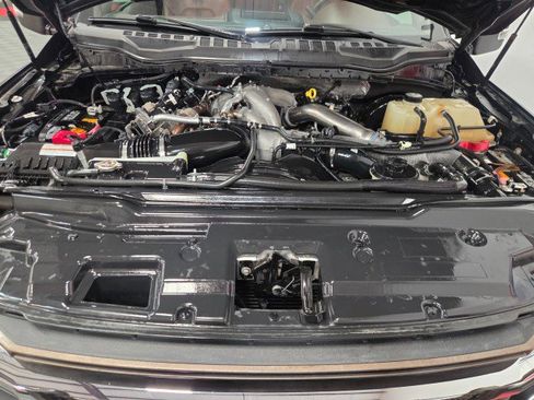 Used 2020 Ford F250 King Ranch w/ King Ranch Ultimate Package image 96