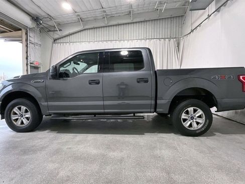 Used 2018 Ford F150 XLT image 26