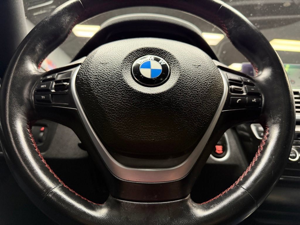 Used 2018 BMW 430i Gran Coupe RWD image 23