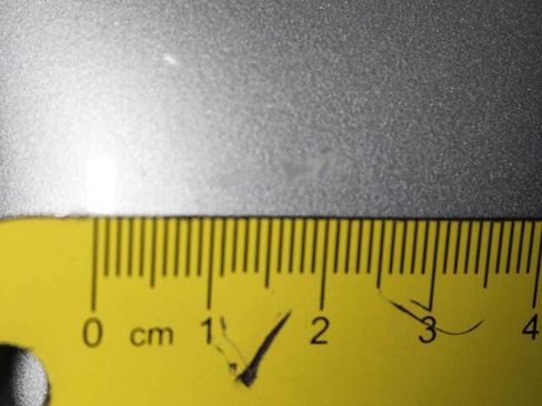 Used 1996 Chevrolet Silverado 1500 2WD Regular Cab image 26