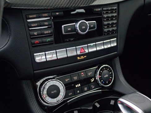 Used 2014 Mercedes-Benz CLS 63 AMG S-Model image 26