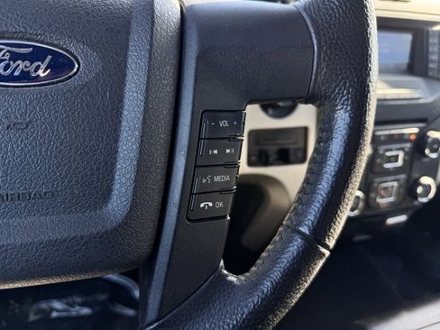 Used 2014 Ford F150 XLT w/ Equipment Group 302A Luxury image 24