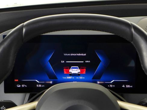 Certified 2023 BMW iX M60 w/ Executive Package image 27