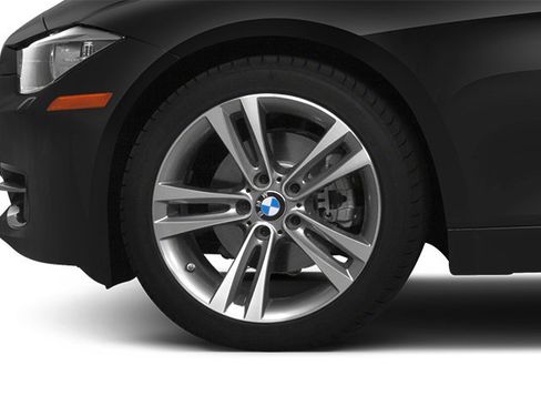 Used 2014 BMW 328i xDrive Sedan AWD/4WD image 11
