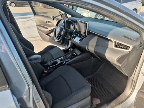 Used 2021 Toyota Corolla SE FWD image 8