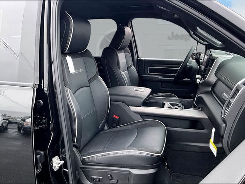 New 2026 RAM 2500 Laramie image 14