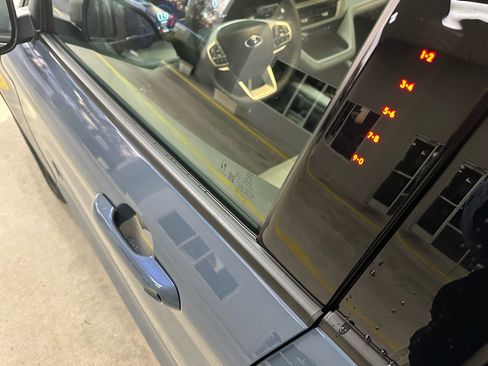 New 2026 Ford Explorer Active image 14