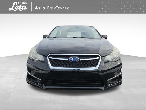 Used 2015 Subaru Impreza 2.0i image 9